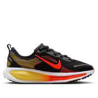 Подростковые Nike Vomero 18 Black Crimson Topaz Gold (GS)