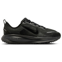 Подростковые Nike Vomero 18 Black Dark Smoke Grey (GS)