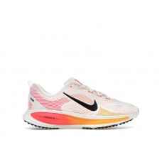 Подростковые Nike Vomero 18 Sail Bright Crimson Laser Orange (GS)