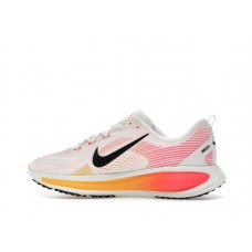 Подростковые Nike Vomero 18 Sail Bright Crimson Laser Orange (GS)