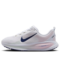Подростковые Nike Vomero 18 White Barely Green Navy (GS)