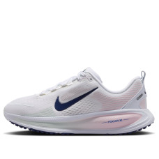 Подростковые Nike Vomero 18 White Barely Green Navy (GS)
