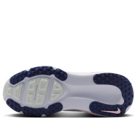 Подростковые Nike Vomero 18 White Barely Green Navy (GS)
