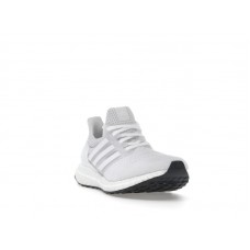 Подростковые adidas Ultra Boost 1.0 Cloud White (GS)