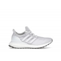 Подростковые adidas Ultra Boost 1.0 Cloud White (GS)
