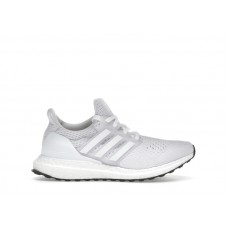 Подростковые adidas Ultra Boost 1.0 Cloud White (GS)