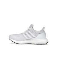 Подростковые adidas Ultra Boost 1.0 Cloud White (GS)