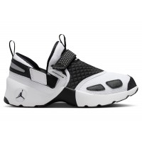 Женские Jordan Trunner LX White Black (W)