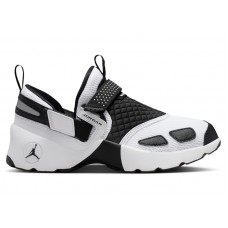 Женские Jordan Trunner LX White Black (W)