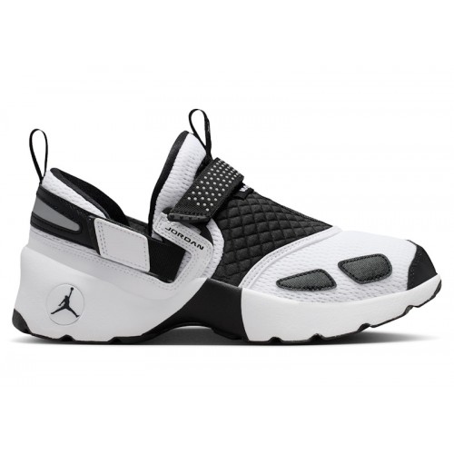 Jordan Trunner LX White Black (W) - женская сетка размеров