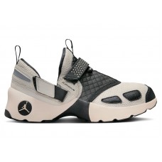 Женские кроссовки Jordan Trunner LX Light Orewood Brown (W)