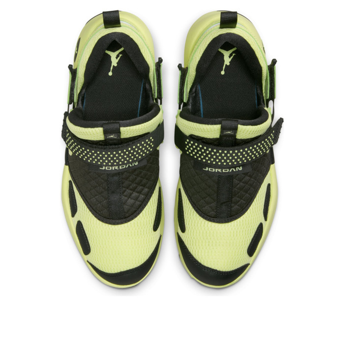 Jordan Trunner LX Luminous Green (W) - женская сетка размеров Jordan Trunner LX Luminous Green (W) - женская сетка размеров