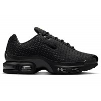 Nike Air Max Plus 7 Black