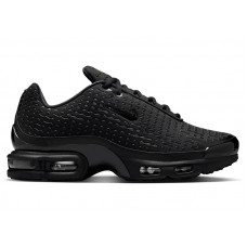 Nike Air Max Plus 7 Black