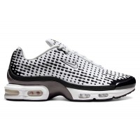 Nike Air Max Plus 7 White Black