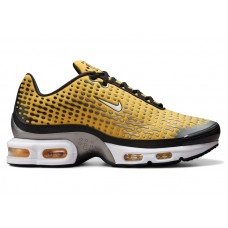 Nike Air Max Plus 7 Varsity Maize