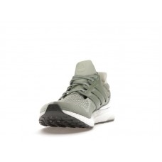 adidas Ultra Boost 1.0 DNA Split Linen Green