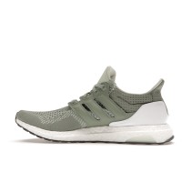 adidas Ultra Boost 1.0 DNA Split Linen Green