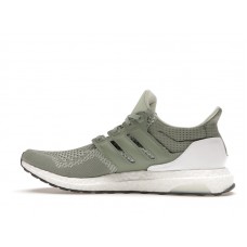 adidas Ultra Boost 1.0 DNA Split Linen Green