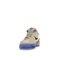Подростковые Nike Kobe 4 Protro FC Barcelona Team Gold (GS)