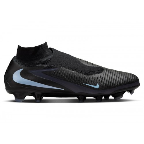 Кроссы Nike Phantom 6 High Pro FG Shadow Pack - мужская сетка размеров
