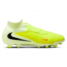 Nike Phantom 6 High Pro FG Max Voltage Pack