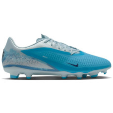 Nike Phantom 6 Low Academy FG/MG Erling Haaland Baltic Blue