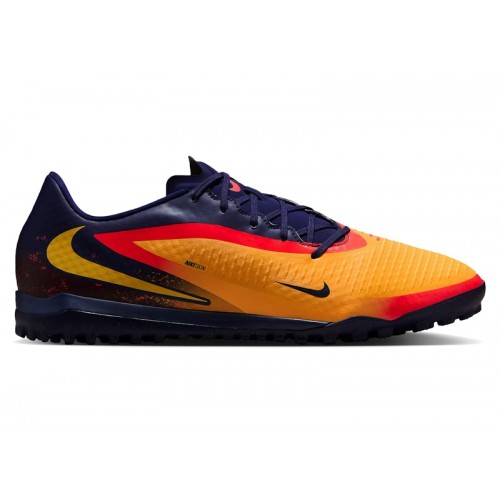 Кроссы Nike Phantom 6 Low Academy TF Erling Haaland Precision Under Pressure - мужская сетка размеров