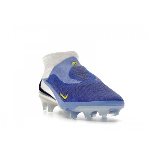 Nike Phantom 6 High Elite FG Fear Nothing Pack - мужская сетка размеров