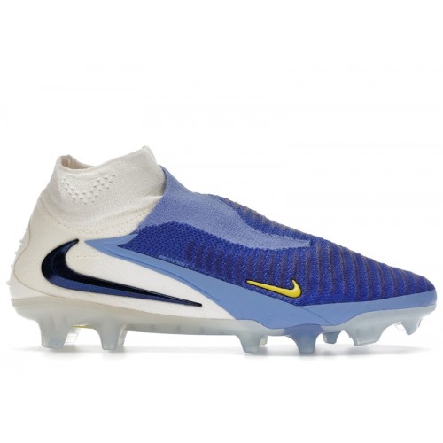 Nike Phantom 6 High Elite FG Fear Nothing Pack - мужская сетка размеров
