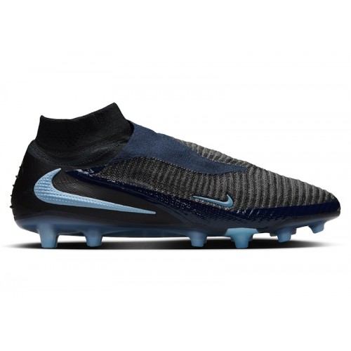 Nike Phantom 6 High Elite AG Shadow Pack - мужская сетка размеров