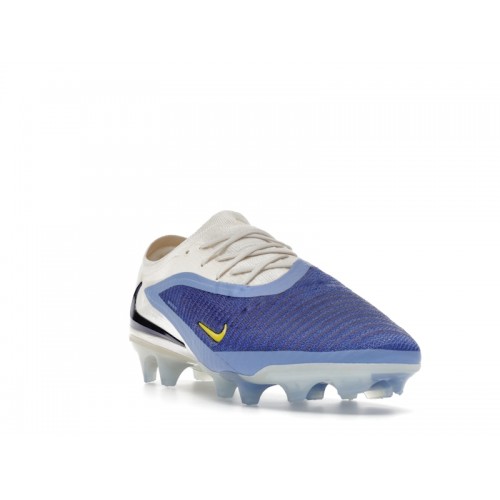 Nike Phantom 6 Low Elite FG Fear Nothing Pack - мужская сетка размеров