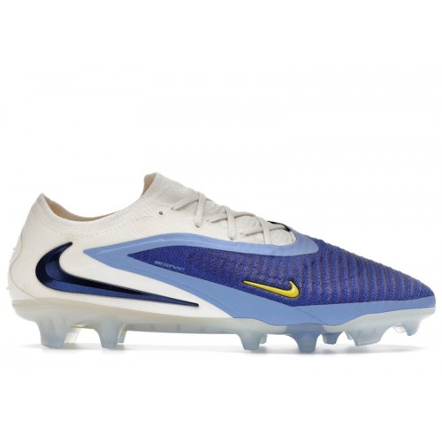 Nike Phantom 6 Low Elite FG Fear Nothing Pack - мужская сетка размеров