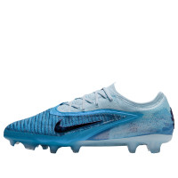 Nike Phantom 6 Low Elite FG Erling Haaland Baltic Blue