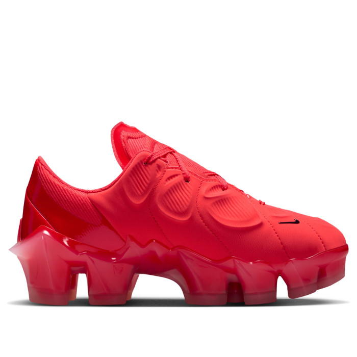 Nike Wmns First Sight Mirage Light Crimson Clear Black - женская сетка размеров Nike Wmns First Sight Mirage Light Crimson Clear Black - женская сетка размеров