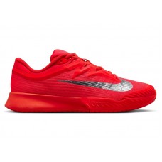 Женские кроссовки Nike Court Air Zoom Vapor Pro 3 Premium HC US Open (W)