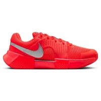Женские кроссовки Nike Zoom GP Challenge 1 HC Premium US Open (W)