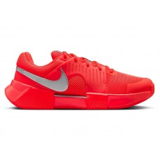 Женские кроссовки Nike Zoom GP Challenge 1 HC Premium US Open (W)