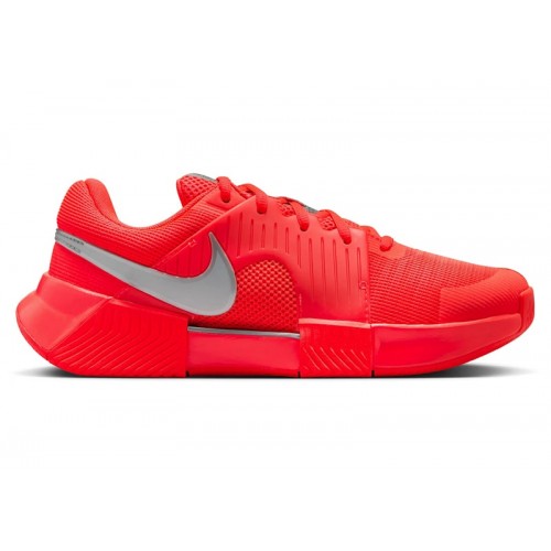 Кроссы Nike Zoom GP Challenge 1 HC Premium US Open (W) - женская сетка размеров