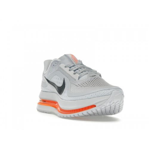 Кроссы Nike Air Zoom Pegasus Premium Airscape - мужская сетка размеров
