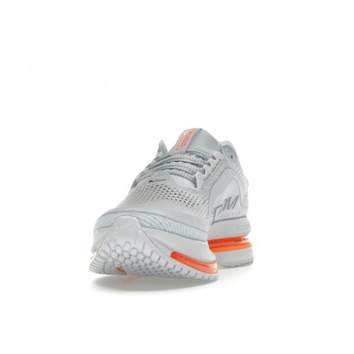 Кроссы Nike Air Zoom Pegasus Premium Airscape - мужская сетка размеров