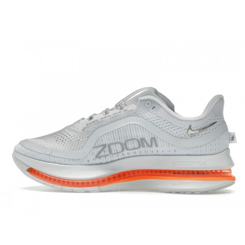 Кроссы Nike Air Zoom Pegasus Premium Airscape - мужская сетка размеров