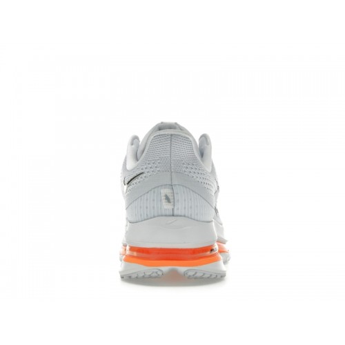 Кроссы Nike Air Zoom Pegasus Premium Airscape - мужская сетка размеров