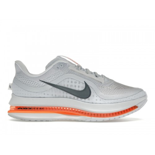 Кроссы Nike Air Zoom Pegasus Premium Airscape - мужская сетка размеров
