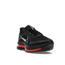 Кроссовки Nike Air Zoom Pegasus Premium Black Bright Crimson