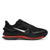 Кроссовки Nike Air Zoom Pegasus Premium Black Bright Crimson