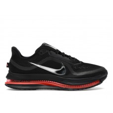 Кроссовки Nike Air Zoom Pegasus Premium Black Bright Crimson