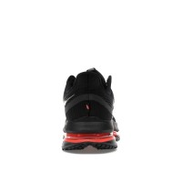 Кроссовки Nike Air Zoom Pegasus Premium Black Bright Crimson