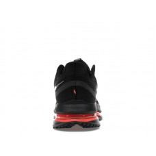 Кроссовки Nike Air Zoom Pegasus Premium Black Bright Crimson