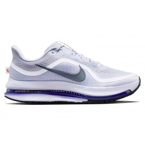 Кроссы Nike Air Zoom Pegasus Premium Persian Violet - мужская сетка размеров